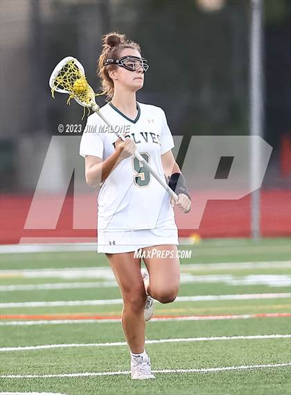 Thumbnail 2 in Redwood @ San Ramon Valley (CIFNCS D1 Semifinals) photogallery.