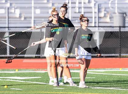 Thumbnail 2 in Redwood @ San Ramon Valley (CIFNCS D1 Semifinals) photogallery.