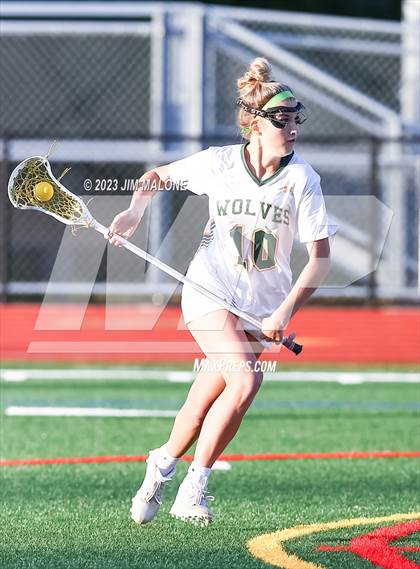 Thumbnail 1 in Redwood @ San Ramon Valley (CIFNCS D1 Semifinals) photogallery.
