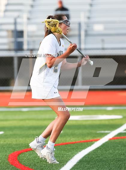 Thumbnail 2 in Redwood @ San Ramon Valley (CIFNCS D1 Semifinals) photogallery.