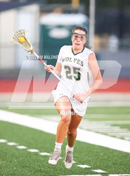 Thumbnail 1 in Redwood @ San Ramon Valley (CIFNCS D1 Semifinals) photogallery.