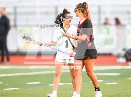 Thumbnail 1 in Redwood @ San Ramon Valley (CIFNCS D1 Semifinals) photogallery.