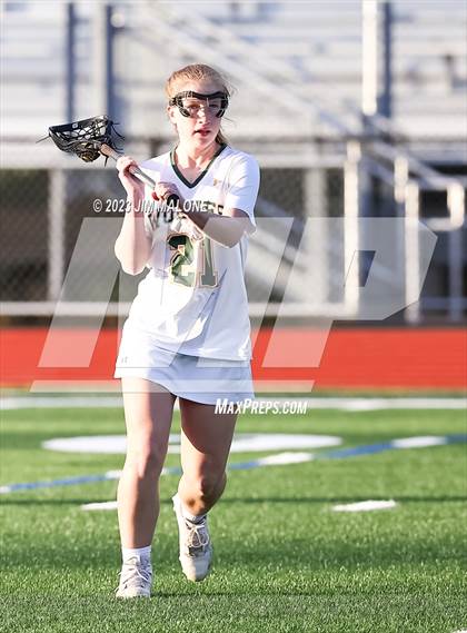 Thumbnail 3 in Redwood @ San Ramon Valley (CIFNCS D1 Semifinals) photogallery.