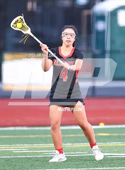 Thumbnail 1 in Redwood @ San Ramon Valley (CIFNCS D1 Semifinals) photogallery.