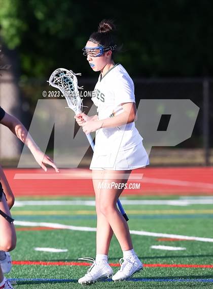Thumbnail 3 in Redwood @ San Ramon Valley (CIFNCS D1 Semifinals) photogallery.