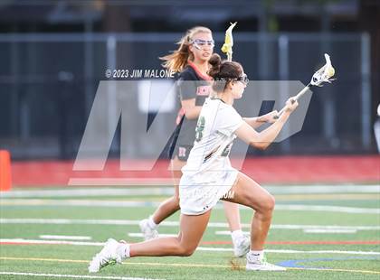 Thumbnail 1 in Redwood @ San Ramon Valley (CIFNCS D1 Semifinals) photogallery.