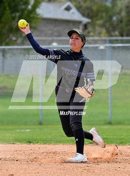 Thumbnail 1 in Copper Hills @ Riverton photogallery.