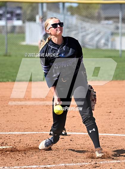 Thumbnail 1 in Copper Hills @ Riverton photogallery.