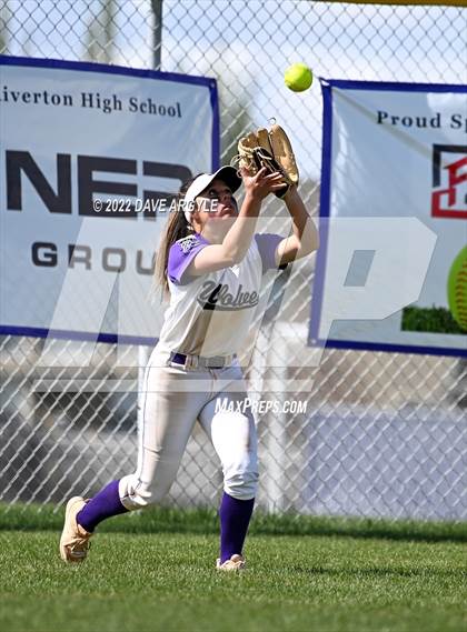 Thumbnail 3 in Copper Hills @ Riverton photogallery.