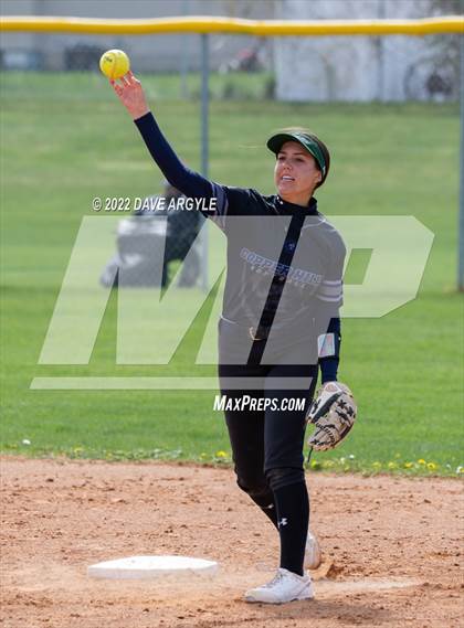 Thumbnail 3 in Copper Hills @ Riverton photogallery.
