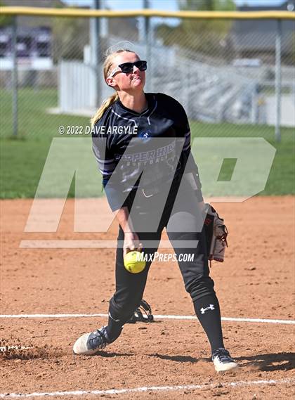 Thumbnail 2 in Copper Hills @ Riverton photogallery.