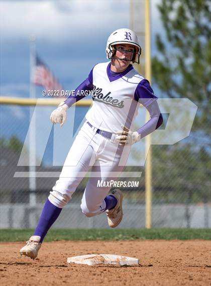 Thumbnail 3 in Copper Hills @ Riverton photogallery.