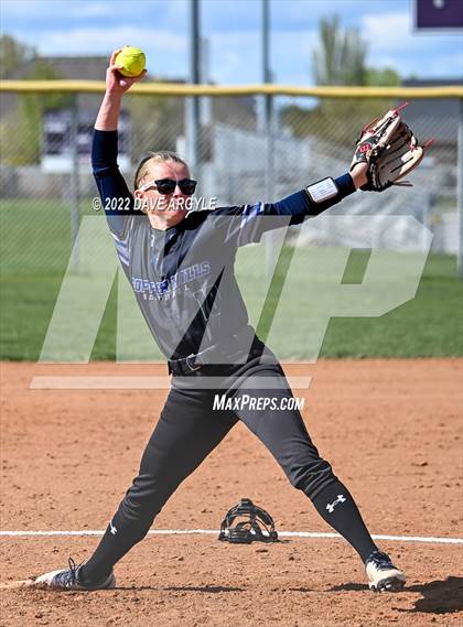 Thumbnail 3 in Copper Hills @ Riverton photogallery.
