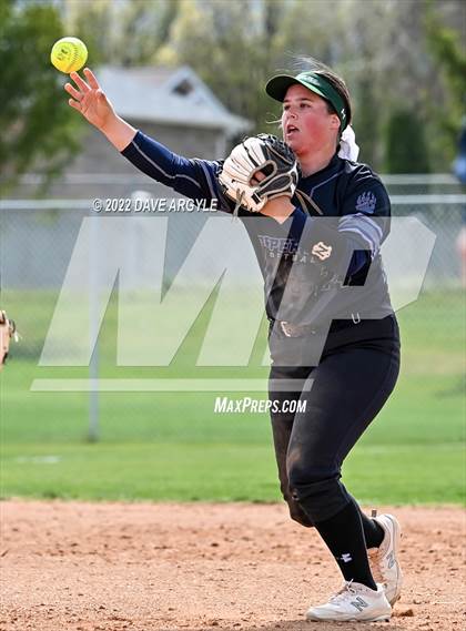Thumbnail 3 in Copper Hills @ Riverton photogallery.