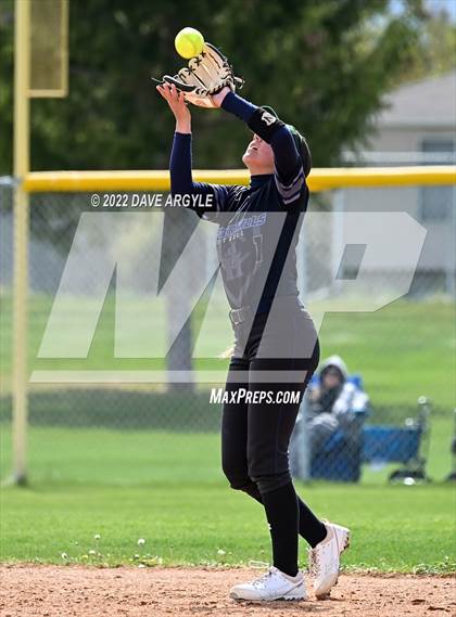 Thumbnail 1 in Copper Hills @ Riverton photogallery.