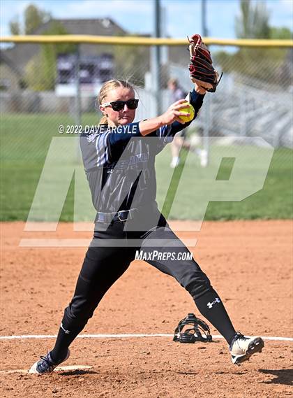 Thumbnail 1 in Copper Hills @ Riverton photogallery.