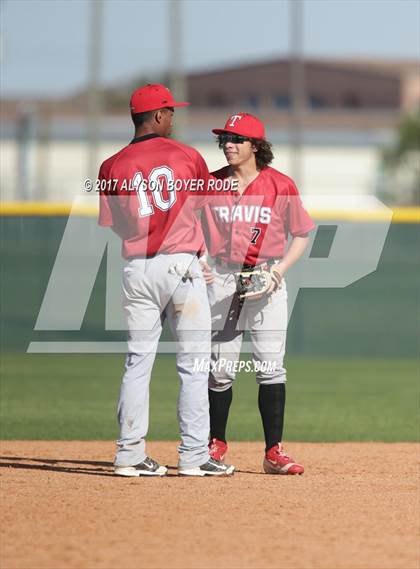 Thumbnail 3 in Fort Bend Travis @ Morton Ranch photogallery.