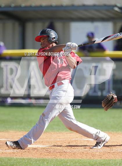 Thumbnail 3 in Fort Bend Travis @ Morton Ranch photogallery.