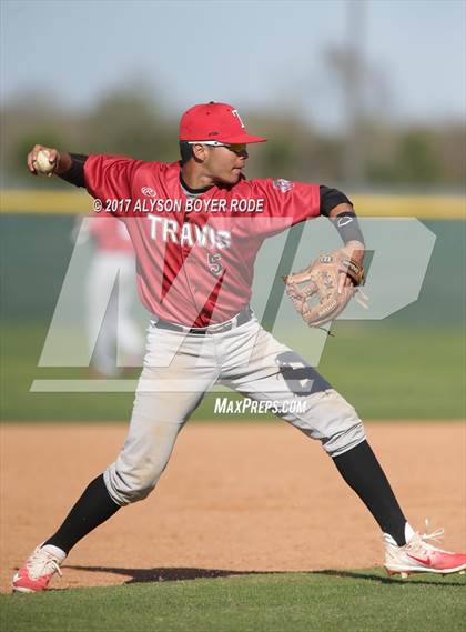 Thumbnail 3 in Fort Bend Travis @ Morton Ranch photogallery.