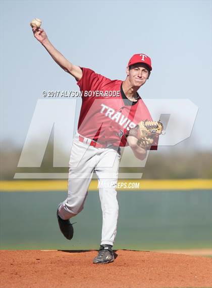 Thumbnail 1 in Fort Bend Travis @ Morton Ranch photogallery.