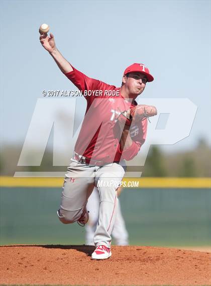 Thumbnail 3 in Fort Bend Travis @ Morton Ranch photogallery.