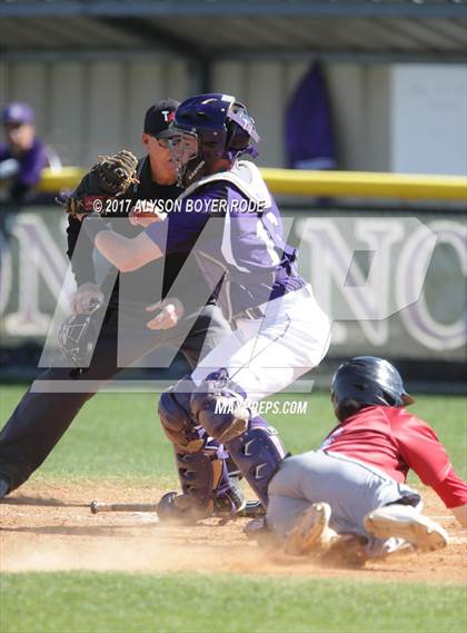 Thumbnail 1 in Fort Bend Travis @ Morton Ranch photogallery.