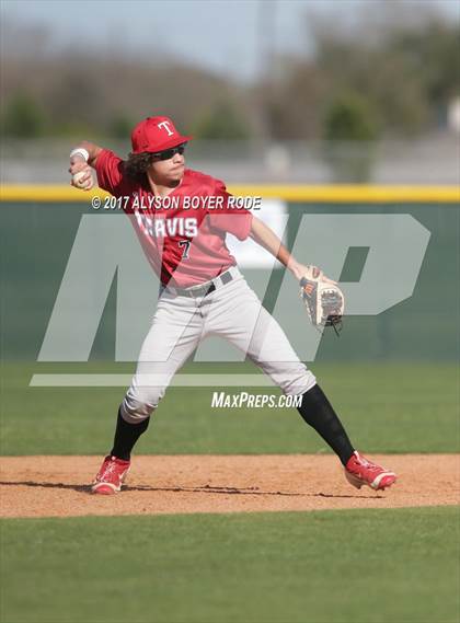 Thumbnail 1 in Fort Bend Travis @ Morton Ranch photogallery.