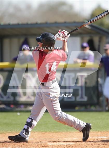 Thumbnail 3 in Fort Bend Travis @ Morton Ranch photogallery.