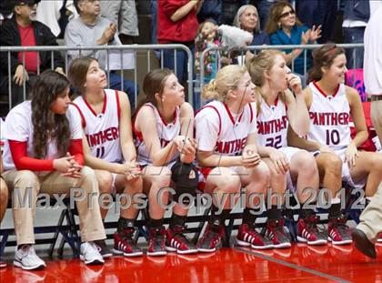 Thumbnail 2 in San Joaquin Memorial vs Lindsay (CIF CS D4 Final) photogallery.