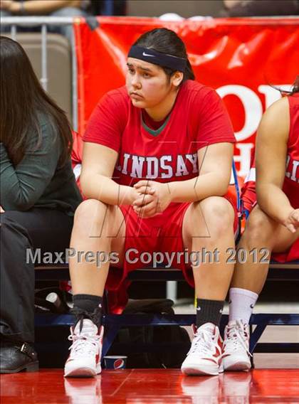 Thumbnail 2 in San Joaquin Memorial vs Lindsay (CIF CS D4 Final) photogallery.
