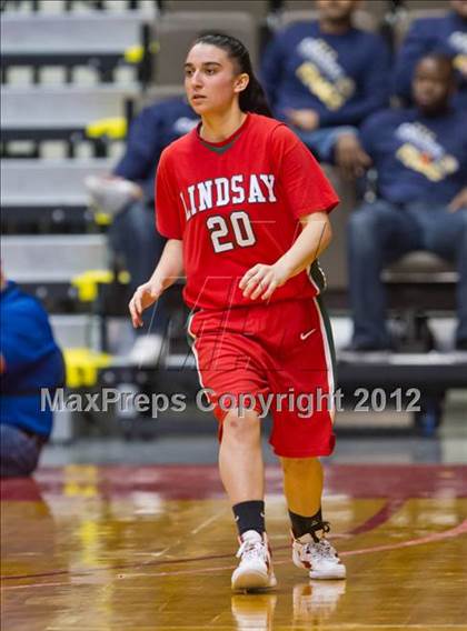 Thumbnail 1 in San Joaquin Memorial vs Lindsay (CIF CS D4 Final) photogallery.