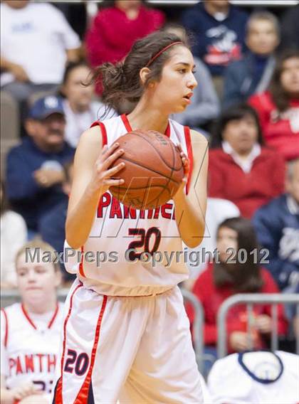 Thumbnail 1 in San Joaquin Memorial vs Lindsay (CIF CS D4 Final) photogallery.