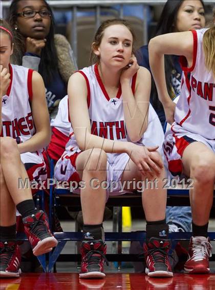 Thumbnail 2 in San Joaquin Memorial vs Lindsay (CIF CS D4 Final) photogallery.