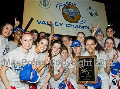 Thumbnail 1 in San Joaquin Memorial vs Lindsay (CIF CS D4 Final) photogallery.