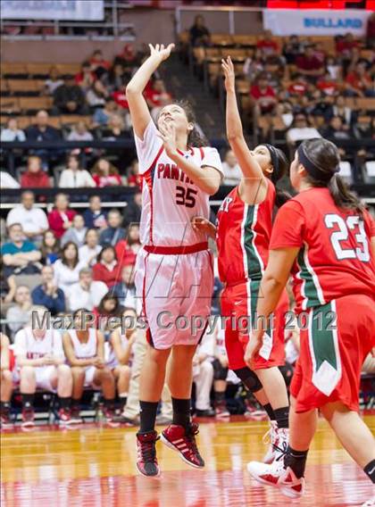 Thumbnail 1 in San Joaquin Memorial vs Lindsay (CIF CS D4 Final) photogallery.