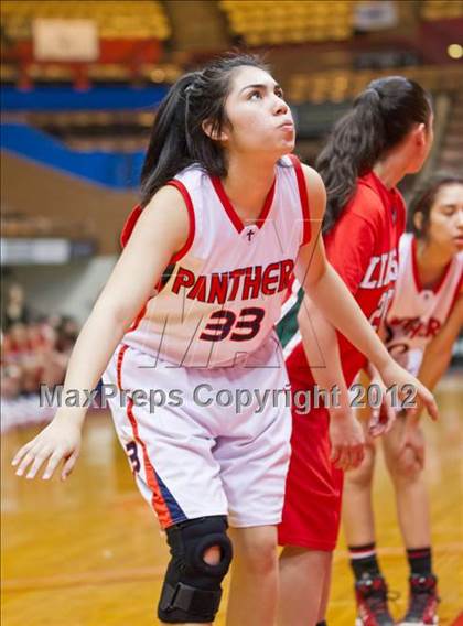 Thumbnail 1 in San Joaquin Memorial vs Lindsay (CIF CS D4 Final) photogallery.