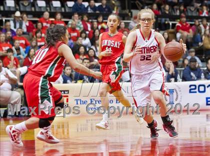 Thumbnail 1 in San Joaquin Memorial vs Lindsay (CIF CS D4 Final) photogallery.