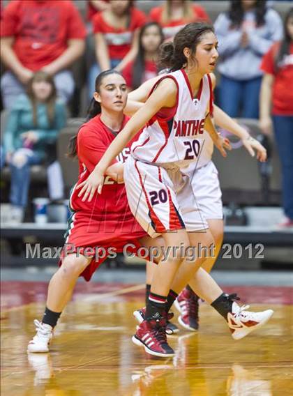 Thumbnail 2 in San Joaquin Memorial vs Lindsay (CIF CS D4 Final) photogallery.