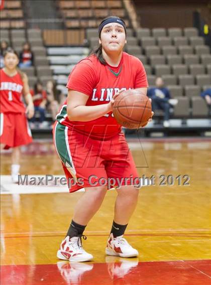 Thumbnail 1 in San Joaquin Memorial vs Lindsay (CIF CS D4 Final) photogallery.