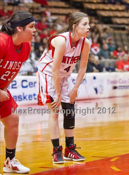 Thumbnail 1 in San Joaquin Memorial vs Lindsay (CIF CS D4 Final) photogallery.