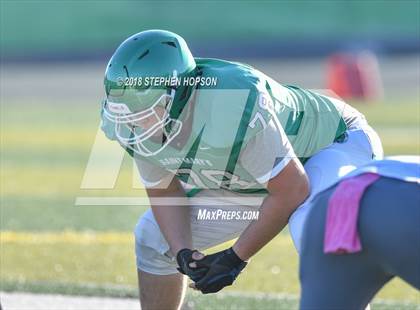 Thumbnail 3 in JV: Tracy @ St. Mary's photogallery.