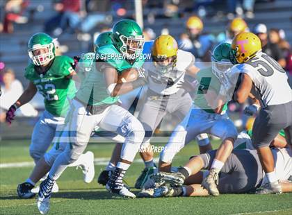 Thumbnail 3 in JV: Tracy @ St. Mary's photogallery.