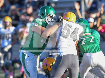 Thumbnail 3 in JV: Tracy @ St. Mary's photogallery.