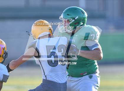 Thumbnail 1 in JV: Tracy @ St. Mary's photogallery.
