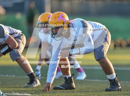 Thumbnail 3 in JV: Tracy @ St. Mary's photogallery.
