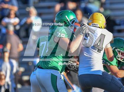 Thumbnail 3 in JV: Tracy @ St. Mary's photogallery.