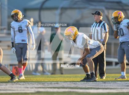 Thumbnail 2 in JV: Tracy @ St. Mary's photogallery.
