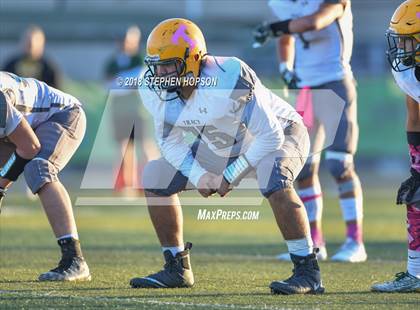 Thumbnail 2 in JV: Tracy @ St. Mary's photogallery.