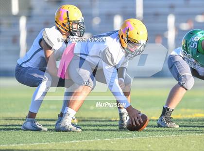 Thumbnail 1 in JV: Tracy @ St. Mary's photogallery.