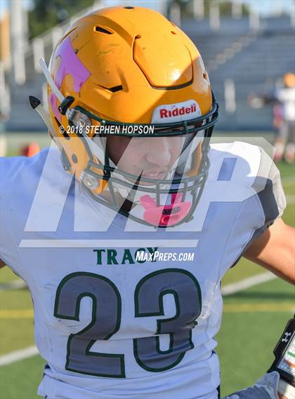 Thumbnail 2 in JV: Tracy @ St. Mary's photogallery.